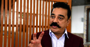 Kamal haasan defeated on his poll debut as per the latest trend, kamal haasan is leading by 2,912 votes at the end of the seventh round. Nathuram Godse Remark Slippers Thrown At Kamal Haasan During Election Meeting In Tamil Nadu