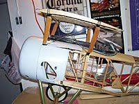 Sopwith camel's mother ship was the dirigible balloon airship 23. Sopwith Camel