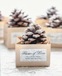 There's nothing like planning a wedding to bring out a person's innate craftiness. 10 Amazing Diy Wedding Favors Part 3 Belle The Magazine