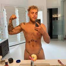 Jake Paul präsentiert sich nackt und zeigt uns seine Garnele ?? | Die  Insta-Nacktbilder der Stars | BRAVO
