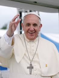 Pope francis made headlines on thursday when he presented an extremely rare bible—valued at 8 million dollars—to the united states library of congress. Jesuit Resource Pope Francis Quotes