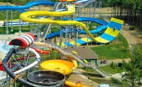 15 water slides you have to see to believe water park rides water slides water park