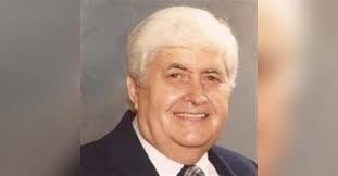 George A Munsey Obituary