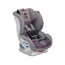 Britax Marathon Clicktight Convertible Car Seat Lavender Purple Baby Car Seats Car Seats Britax Marathon Clicktight