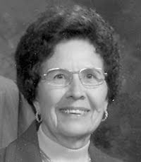 Harriet Reese Eliason (1908-2007)