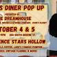 LUKE’S DINER POP UP