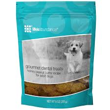 Gourmet Dental Treats