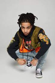 Rapper lil skies was born kimetrius foose in waynesboro, pennsylvania in 1998. From Tik Tok To Visionland Ybn Nahmir Is Back Gq