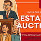 Estate, Vintage, Antiques and Collectibles Auction event image