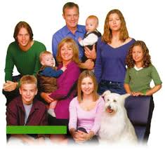 Kids In The 90s 7th Heaven Favorite Tv Shows Tv Shows