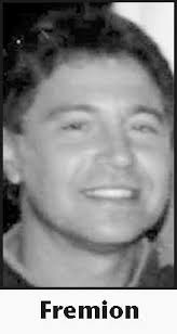 DON FREMION Obituary (1956