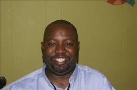 Mark Ford Obituary (2011)