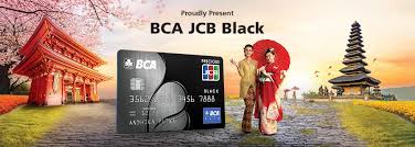 Kartu kredit ini dirancang khusus bagi pribadi. Kartu Kredit Baru Bca Jcb Black Apa Keunggulannya Pinterpoin
