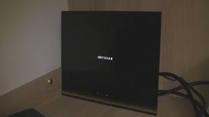 How To Setup Netgear R6300 802 11ac Router Youtube