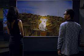 Tak perlu panjang lebar, yuk langsung baca selengkapnya! Itbbs In The Bedroom Before Sleep Film Koala Kumal Sebuah Komedi Patah Hati Untuk Menertawakan Kembali Hidup Raditya Dika