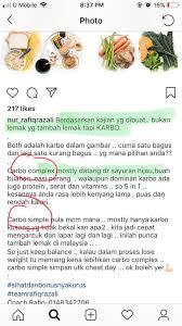 The 'daily serves' tables on our healthy eating page tell you how many serves you should be eating from each of these groups every day. 44 Healthy Eating Malaysian Edition Ideas Healthy Eating Healthy Eat