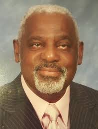 Obituary for REV., DR. GERALD CUNNINGHAM