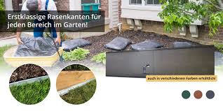Garten für gäste geöffnet andré kretzer kultiviert besondere dahlien. Garten Neu Anlegen Die Ultimative Checkliste Mit Praktischen Tipps Tricks Rasenkante Aus Metall Direkt Vom Hersteller