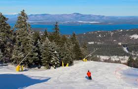 Santa was good to Gunstock resort | Local News | laconiadailysun.com