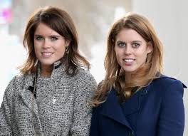Eugenie, 26, the younger daughter of prince andrew and sarah ferguson, has just completed a. Dark Secrets About Princesses Eugenie And Beatrice S Life