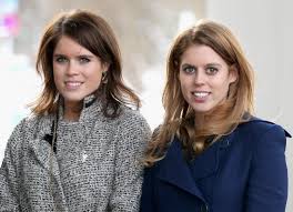 Find out everything you need to know about the wedding here. Dark Secrets About Princesses Eugenie And Beatrice S Life