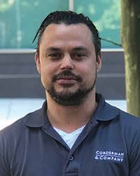 Corderman & Co. hires Demers, Ashton and D'Andrea : NEREJ