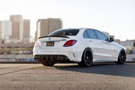 Of course that had not been the case. Mode Carbon High End Tuning Fur Den C63 Amg Lifeonwheels Shop
