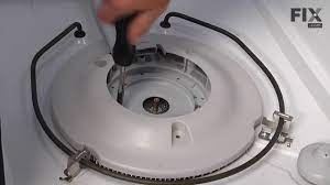 Maytag Dishwasher Repair – How To Replace The Accumulator Filter - Youtube