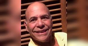 Frank Joseph Ventriglio Obituary