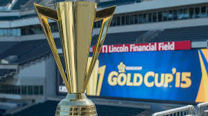 Concacaf nations league trophy unveiled ahead of final four. Las 10 Selecciones Clasificadas Por Ahora A Copa Oro As Usa