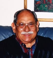 Jose Sequeira Obituary