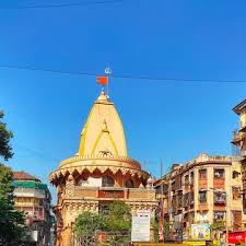 Famous Temples in Gol Deval Cawasji ...