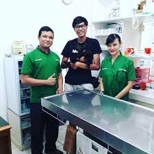 ⇢ listing includes ⇠ • vet office visits • medical history • medication log • pet sitter • dates to remember. Pet Care Vet Ampera Photos Facebook