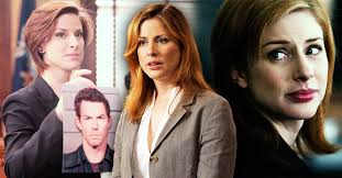 Why ADA Casey Novak Left Law & Order: SVU