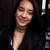 Grace Quintero's Instagram, Twitter & Facebook