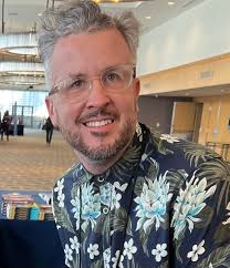 James Sokolowski's Instagram, Twitter & Facebook