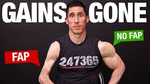 Masturbation and Working Out | Fap Vs. No Fap | ATHLEAN-X