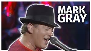 "This Ol' Piano" by Mark Gray