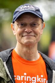 If Dr. FrazierCrane was still in Seattle...