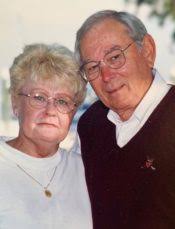 Obituary information for Mary N. Hardy