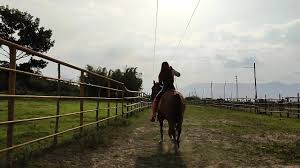 Sweet Femdom Memories - Kali and Vero in Nylon Domination