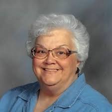 Lavada Hanson Obituary March 17, 2018