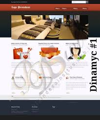 Paket jasa pembuatan website terbaik. Contoh Company Profile Perusahaan Web Perusahaan Pembuatan Website