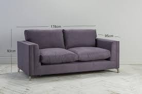 Check spelling or type a new query. Perch Parrow Chris Two Seater Sofa Bed