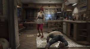 Gtaforums does not endorse or allow any kind of gta online modding, mod menus, tools or account selling/hacking. Gta 5 Strangers And Freaks Side Missions How To Complete Strangers And Freaks Strangers And Freaks Locations Segmentnext