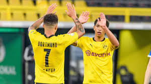 News, videos, aufstellung, liveticker und ergebnisse nach dem spiel. Euro England Kader Jadon Sancho Und Jude Bellingham Gehoren Zum 26 Kopfigen Aufgebot Eurosport