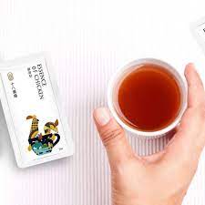 語時十二禮 十八養場 滴雞精禮盒 語時設計 traditional wedding glassware electronic products