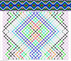 86981 Friendship Bracelets Net