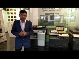 We hereby inform the device list which schedule to support microsoft windows 10. Konica Minolta Bizhub 206 Printer Konica Minolta Bizhub 226 Wholesaler From Ahmedabad