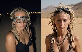 Z-Image LoRA模型训练教程：使用ComfyUI工作流打造高一致性AI角色